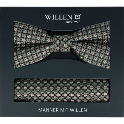 WILLEN Willen Set, grün Default Title