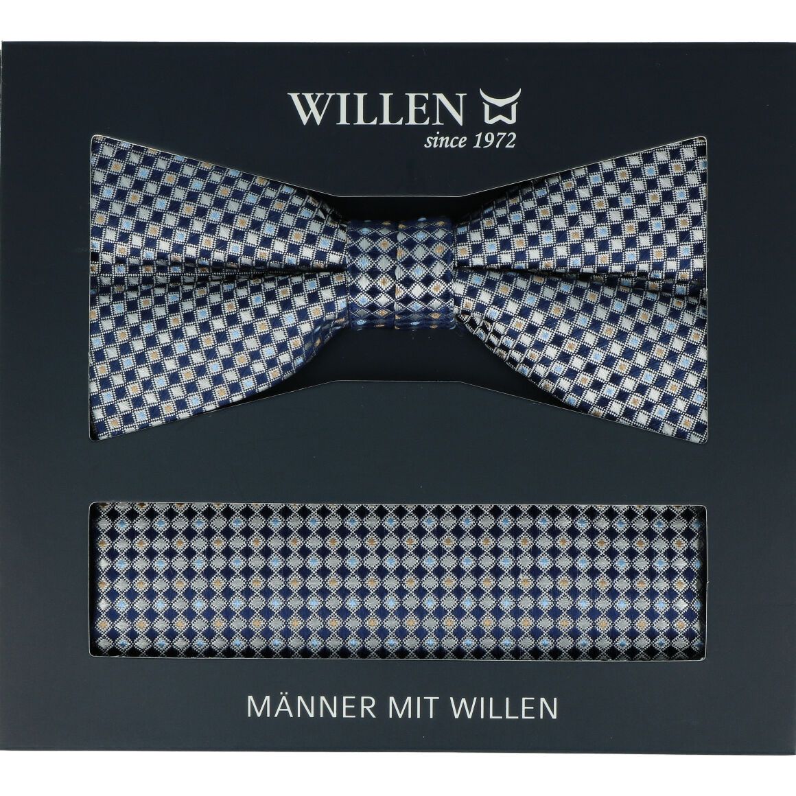 Willen Set, marine