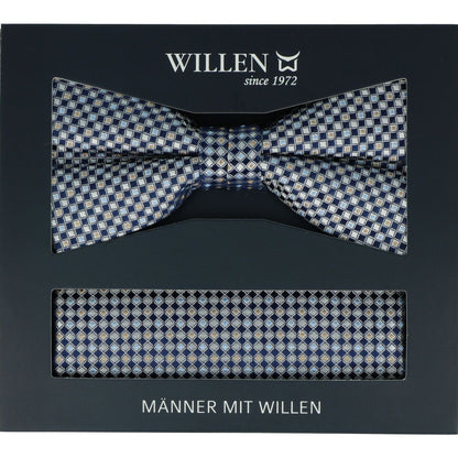 Willen Set, marine