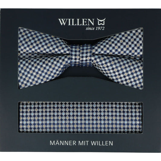 WILLEN Willen Set, marine Default Title