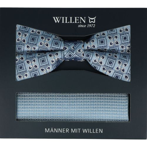 WILLEN Willen Set, mittelblau Default Title