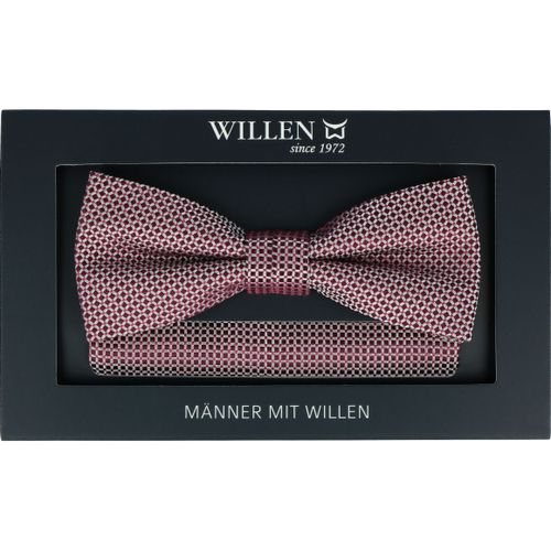 WILLEN Willen Set, bordeaux Default Title