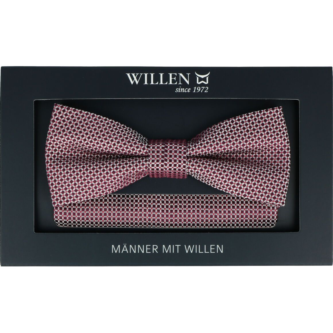 Willen Set