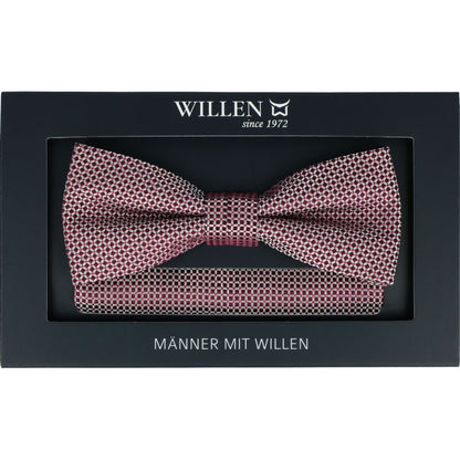 Willen Set