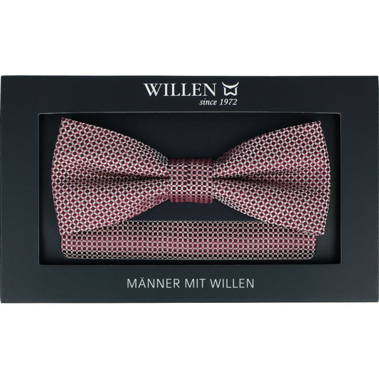 Willen Set