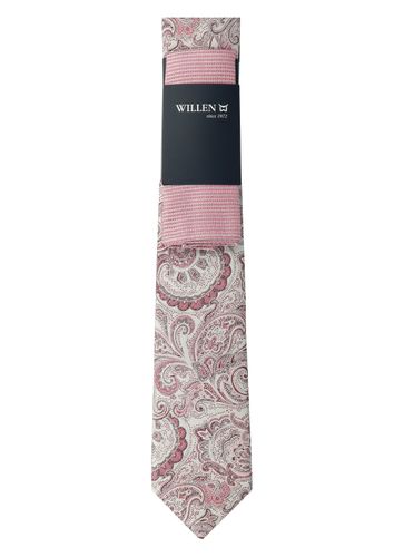 WILLEN Willen Set, beere Default Title