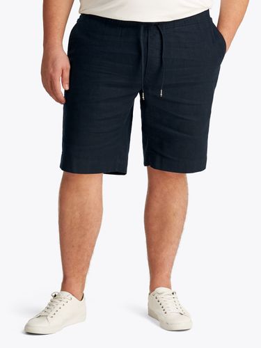TOMMY HILFIGER BT-BROOKLYN 7 INCH PRT SHORT-B NI