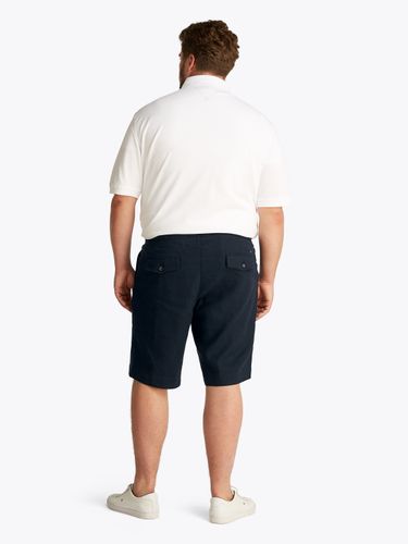 TOMMY HILFIGER BT-BROOKLYN 7 INCH PRT SHORT-B