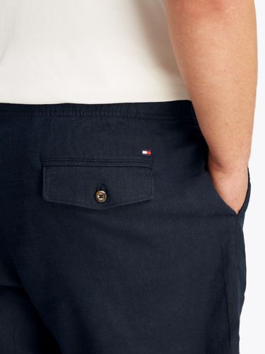 TOMMY HILFIGER BT-BROOKLYN 7 INCH PRT SHORT-B