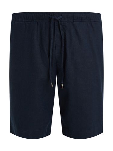 TOMMY HILFIGER BT-BROOKLYN 7 INCH PRT SHORT-B