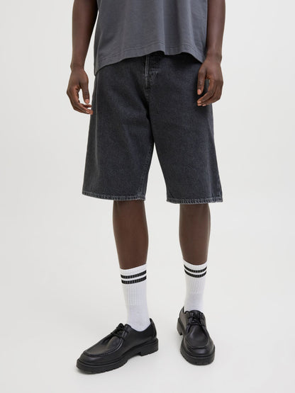 JACK & JONES JJIRON JJORIGINAL SHORTS SQ 730 SN