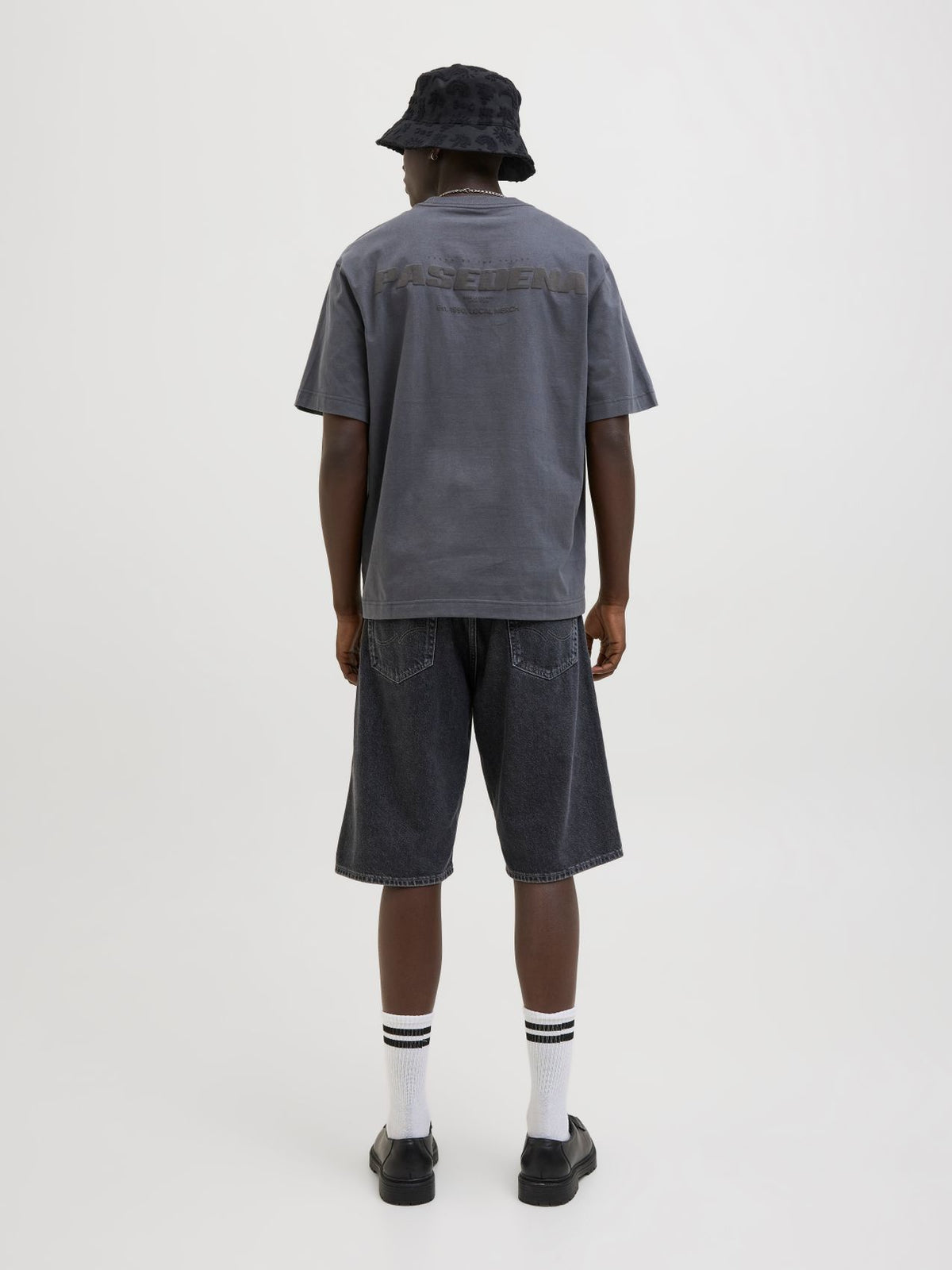 JACK & JONES JJIRON JJORIGINAL SHORTS SQ 730 SN