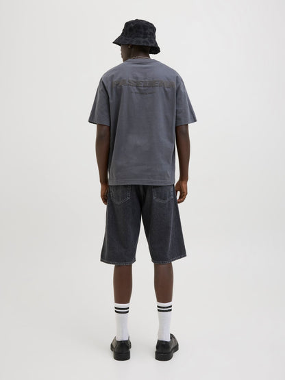 JACK & JONES JJIRON JJORIGINAL SHORTS SQ 730 SN