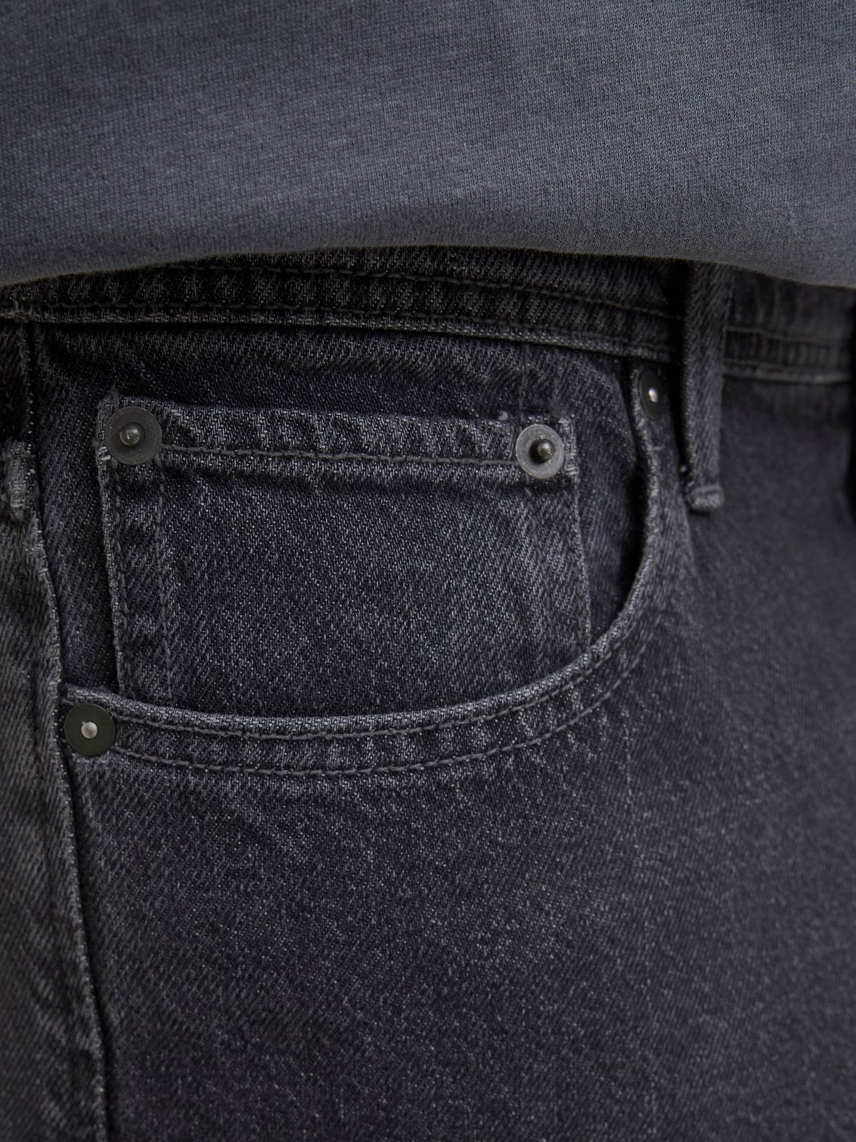 JACK & JONES JJIRON JJORIGINAL SHORTS SQ 730 SN