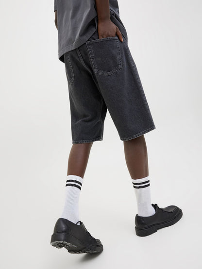 JACK & JONES JJIRON JJORIGINAL SHORTS SQ 730 SN