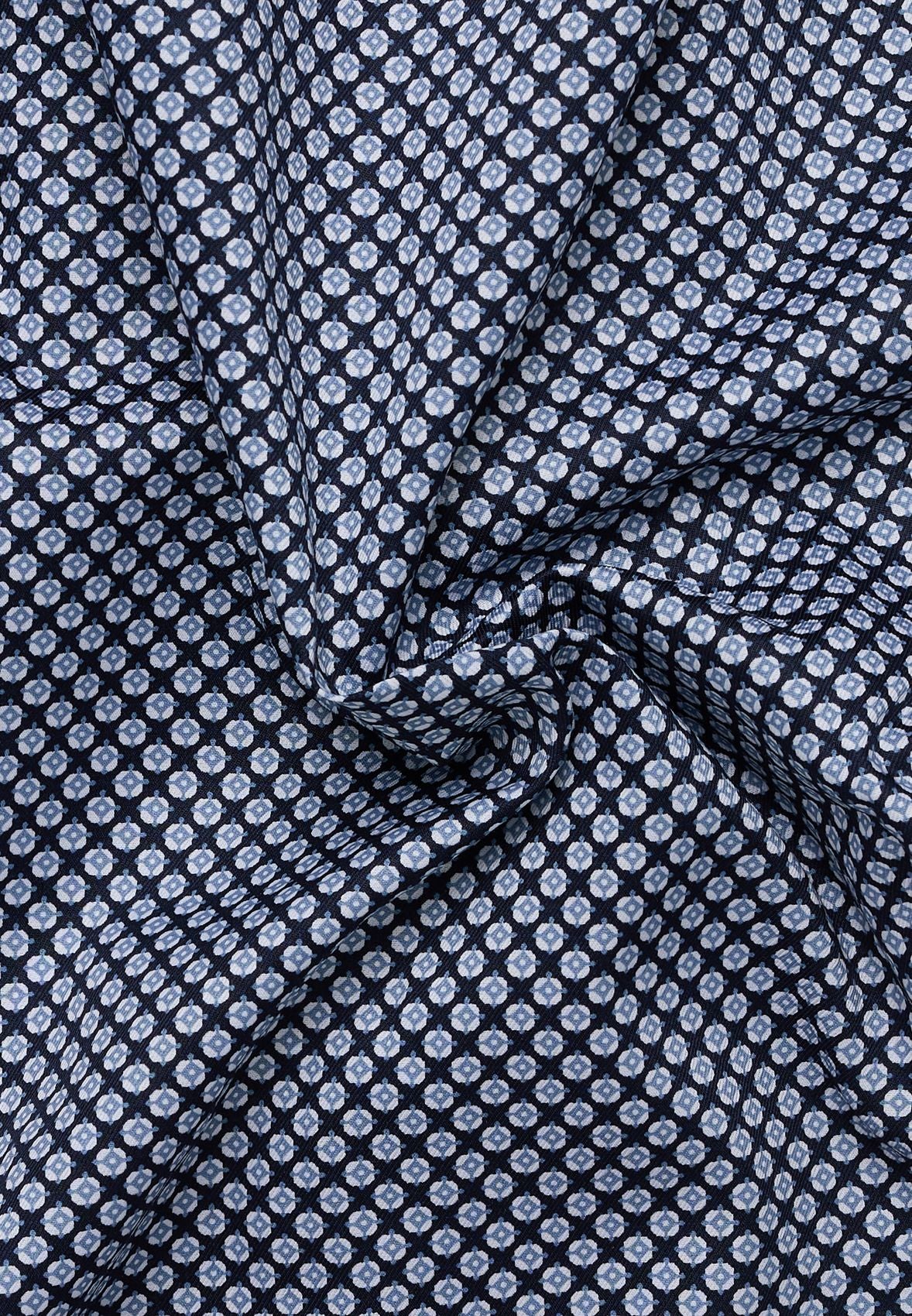 ETERNA Hemd Twill Langarm