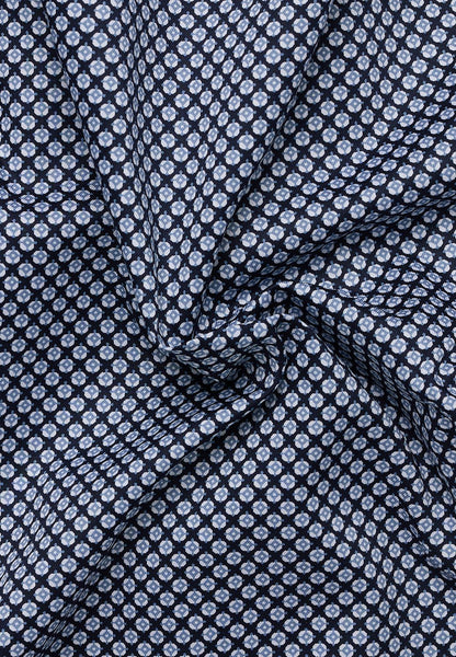ETERNA Hemd Twill Langarm