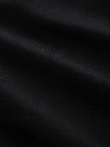 TOM TAILOR Basic Langarmshirt aus Baumwolle