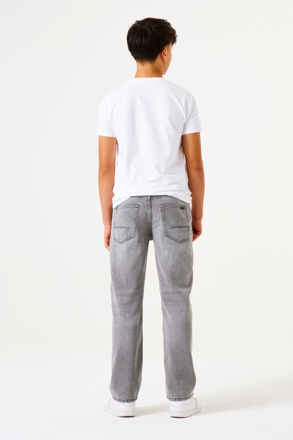 Straight Fit Jeans