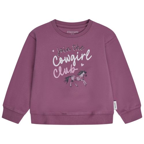 STACCATO Md.-Sweatshirt