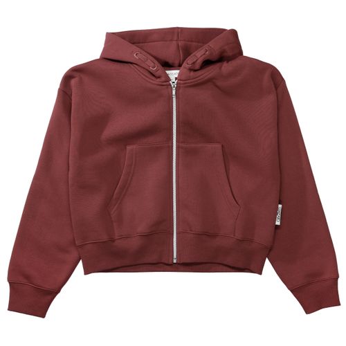 STACCATO Md.-Kap.-Sweatjacke