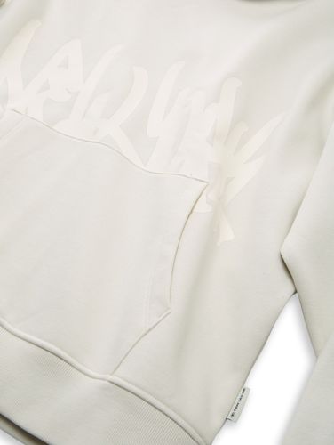 TOM TAILOR Oversize Hoodie Sweatshirt