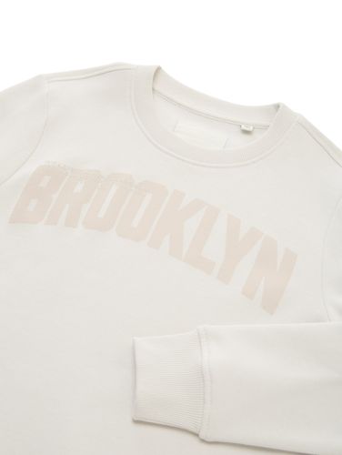 TOM TAILOR Sweatshirt mit Print