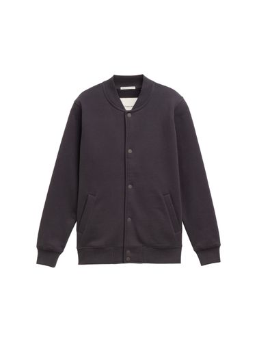 TOM TAILOR College Sweatjacke