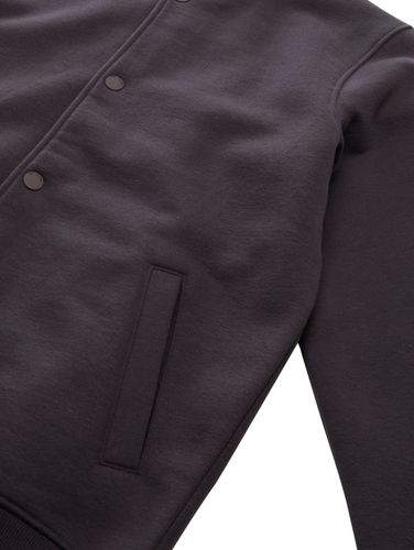 TOM TAILOR College Sweatjacke