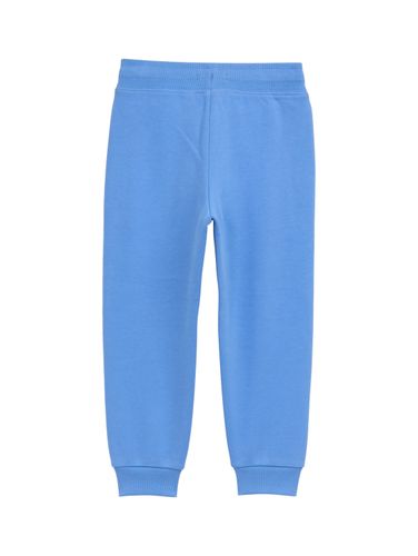 TOM TAILOR Jogginghose mit Print
