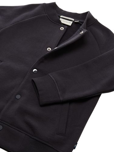 TOM TAILOR College Sweatjacke