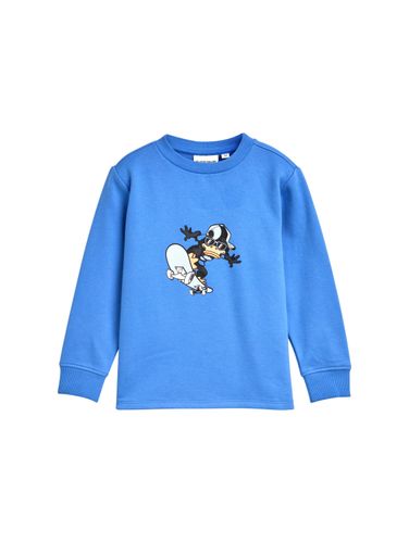 TOM TAILOR Sweatshirt mit Print