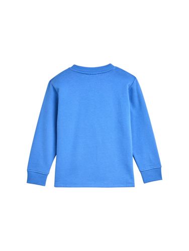 TOM TAILOR Sweatshirt mit Print