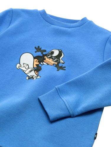 TOM TAILOR Sweatshirt mit Print