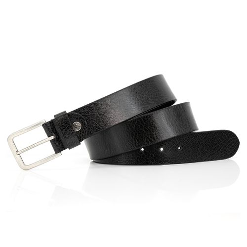 LINDENMANN Ledergürtel LINDENMANN (XL)