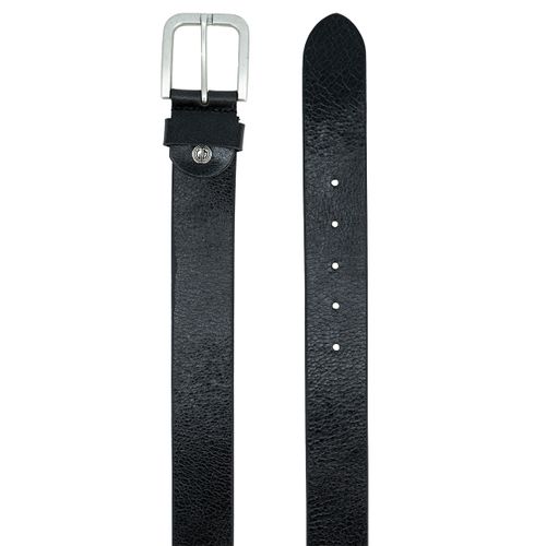 LINDENMANN Ledergürtel LINDENMANN (XL)