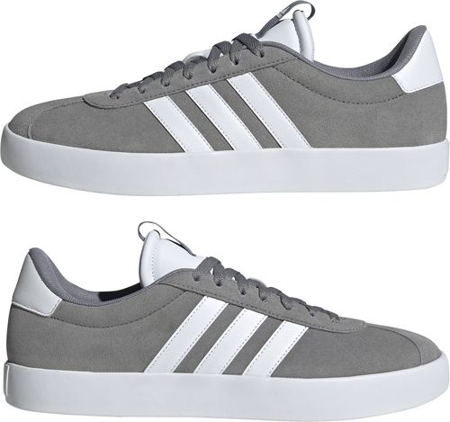 ADIDAS Herren Freizeitschuhe VL Court 3.0