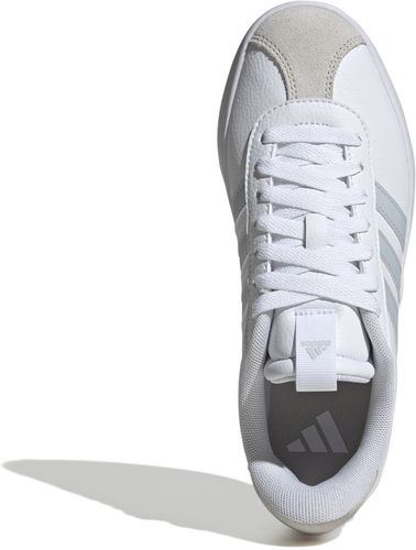 ADIDAS Damen Freizeitschuhe VL Court 3.0