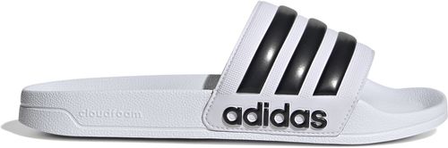 ADIDAS Badeslipper weiß