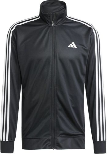 ADIDAS Herren Jacke Essentials 3-Streifen