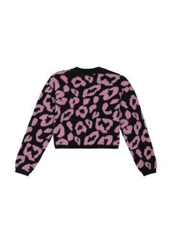 OLIVER TWIST Strickpullover
