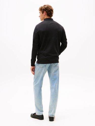 TOMMY HILFIGER 1985 REGULAR LS POLO