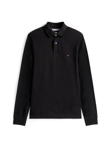 TOMMY HILFIGER 1985 REGULAR LS POLO