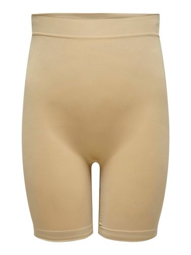 ONLY CARMAKOMA CARSHAPE LONG SHORTS ACC