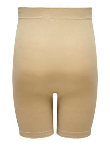 ONLY CARMAKOMA CARSHAPE LONG SHORTS ACC