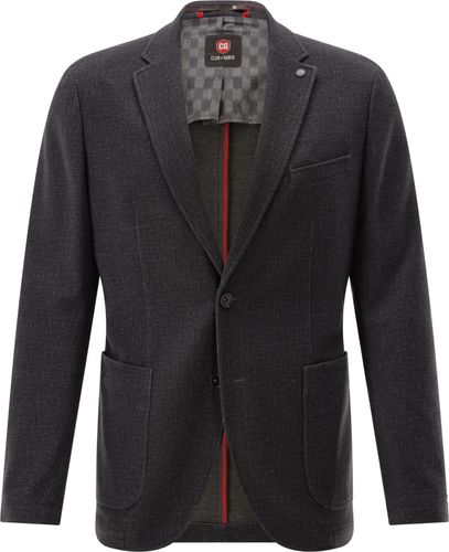 C.G. CG Carter -J Sakko