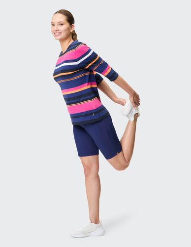 JOY ROMY Kurze Hose