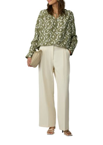 S.OLIVER BLACK Bluse