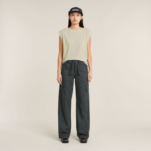 G-STAR Judee cargo trainer wmn