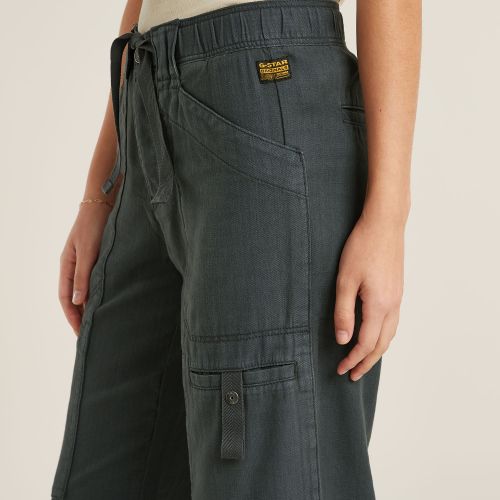 G-STAR Judee cargo trainer wmn